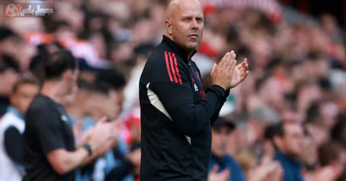 باتريك سلوت