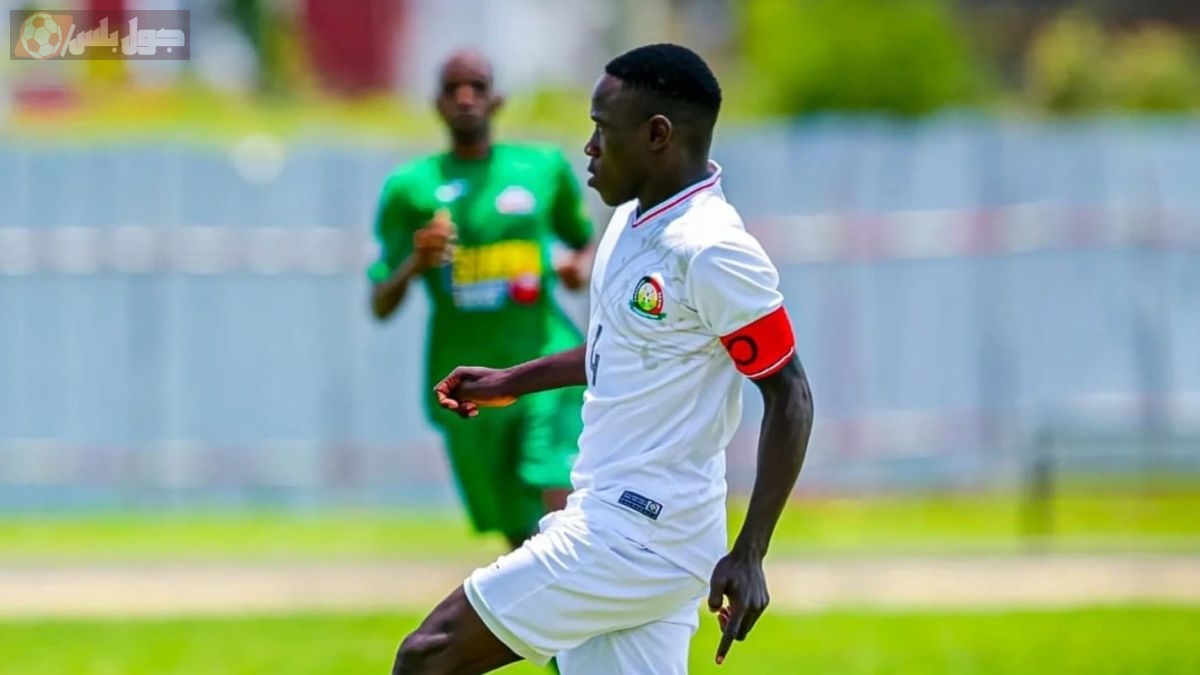 بارون أوشينج