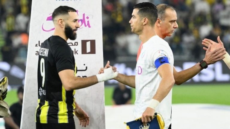 صفقة تبادلية مرتقبة بين الاتحاد والنصر تشعل الميركاتو الصيفي