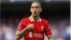 تقارير: تسيميكاس يخضع للفحوصات الطبية قبل انتقاله إلى روما