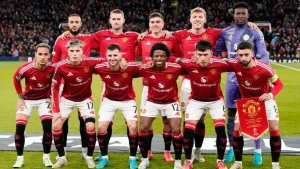 توقعات تشكيلة مانشستر يونايتد لمباراة ودية امام فيورنتينا