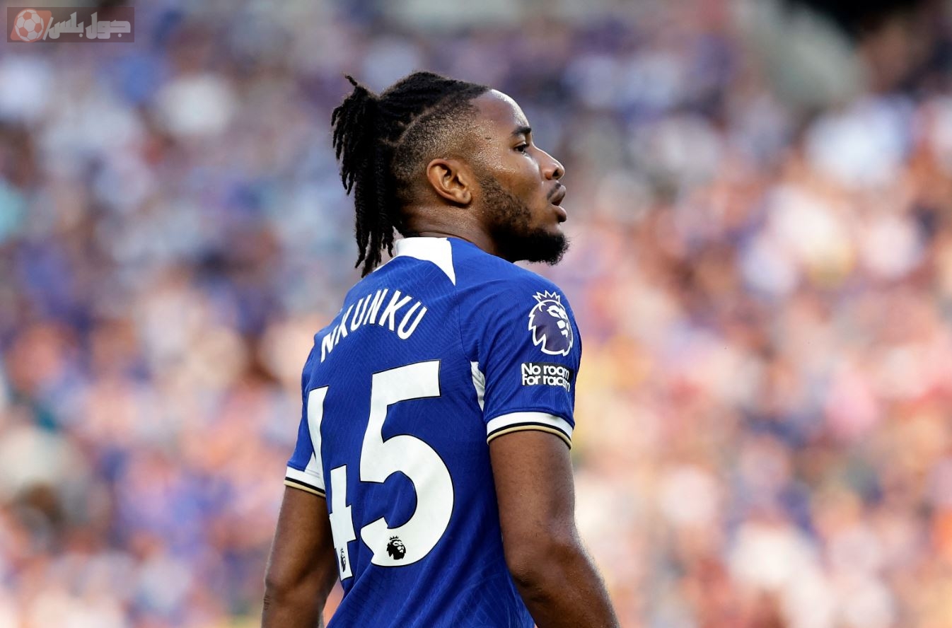 كريستوفر نكونكو