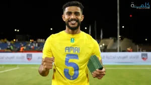 رفض القادسية لأجل الاتحاد.. تطورات عاجلة في مستقبل العمري مع النصر