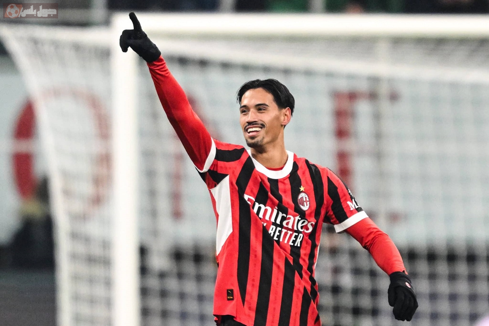 تيجاني ريندرز