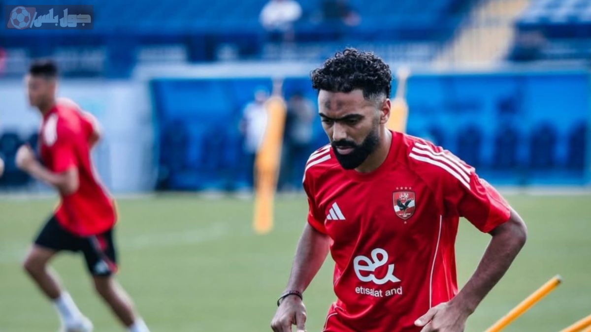 حسين الشحات