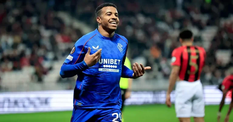 بـ 12.5 مليون يورو.. ليل يحسم سباق التعاقد مع موهبة المغرب