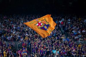 برشلونة في موقف صعب بسبب تعقيدات دوري الابطال والوقت ضدهم