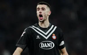موعد قيد برشلونة للاعب خوان غارسيا قبل مباراة مايوركا