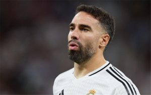كارفاخال يستعيد نغمة الأداء المميز بعد فترات من الغياب الطويل