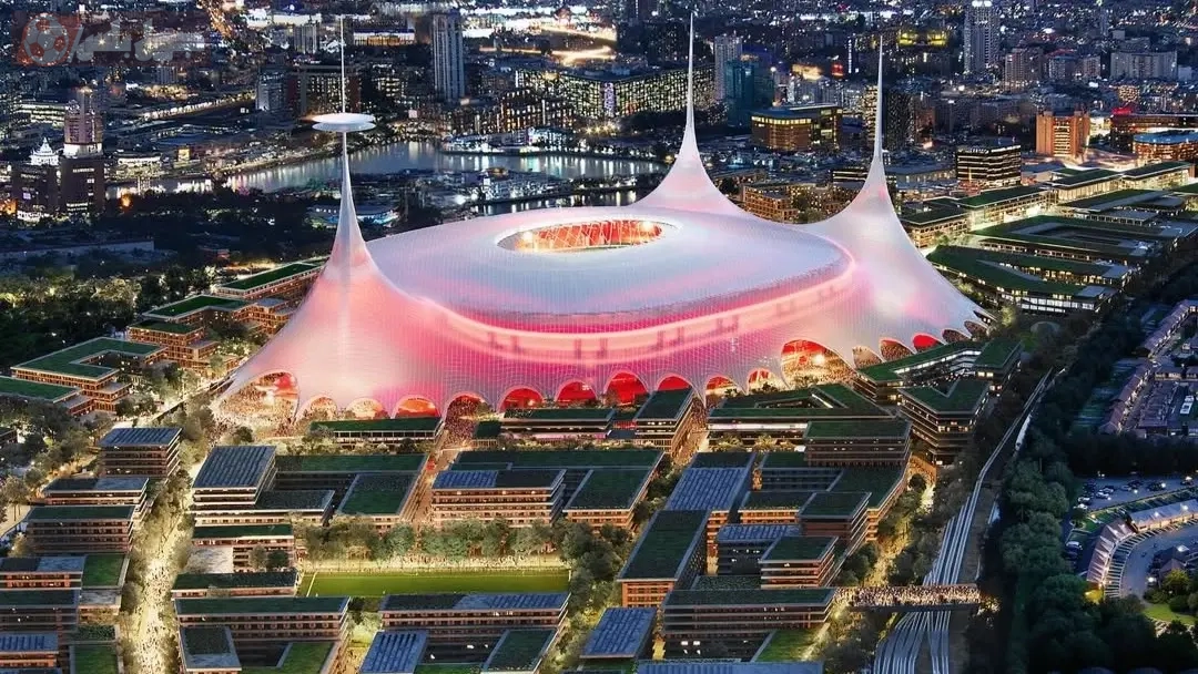 تجديد ملعب أولد ترافورد