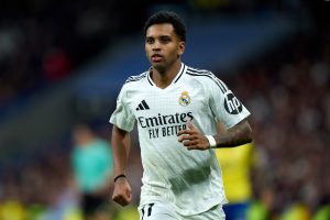 مانشستر سيتي يبحث ضم رودريغو من ريال مدريد بعد صرف 180 مليون يورو