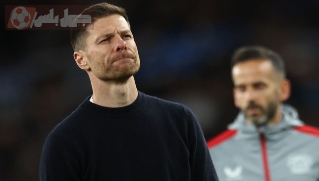 سبب غياب ألونسو عن مؤتمر الصحفي بعد مباراة تيرول