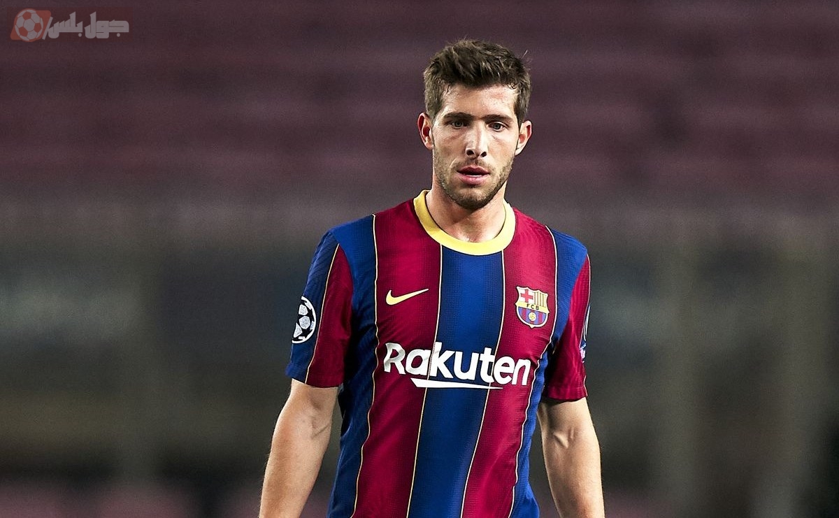 سيرجي روبيرتو