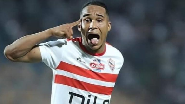 وكيل الجزيري يرد على تصريحات فيريرا بعد أزمة استبعاده من الزمالك