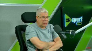 شوبير يعلق على أزمة الزمالك الجديدة: “لا تتدخلوا في الأهلي وابتعدوا عن نظرية المؤامرة”