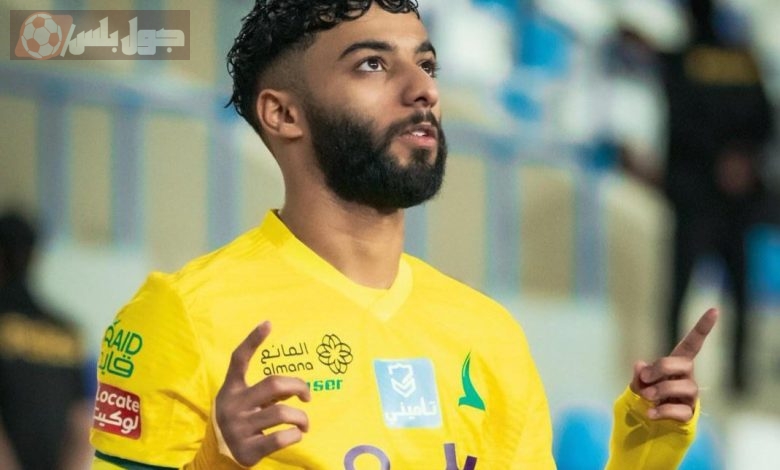 صالح أبو الشامات