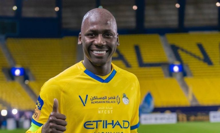 شروط جديدة تعطل عودة مادو إلى النصر والاتفاق يشترط تسوية مستحقات الغنام