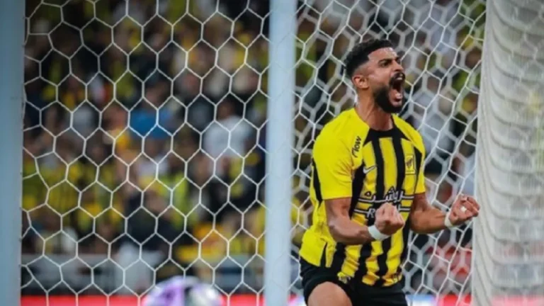 الاتحاد يعيد فتح ملف عبدالإله العمري ونصر يدرس موقفه