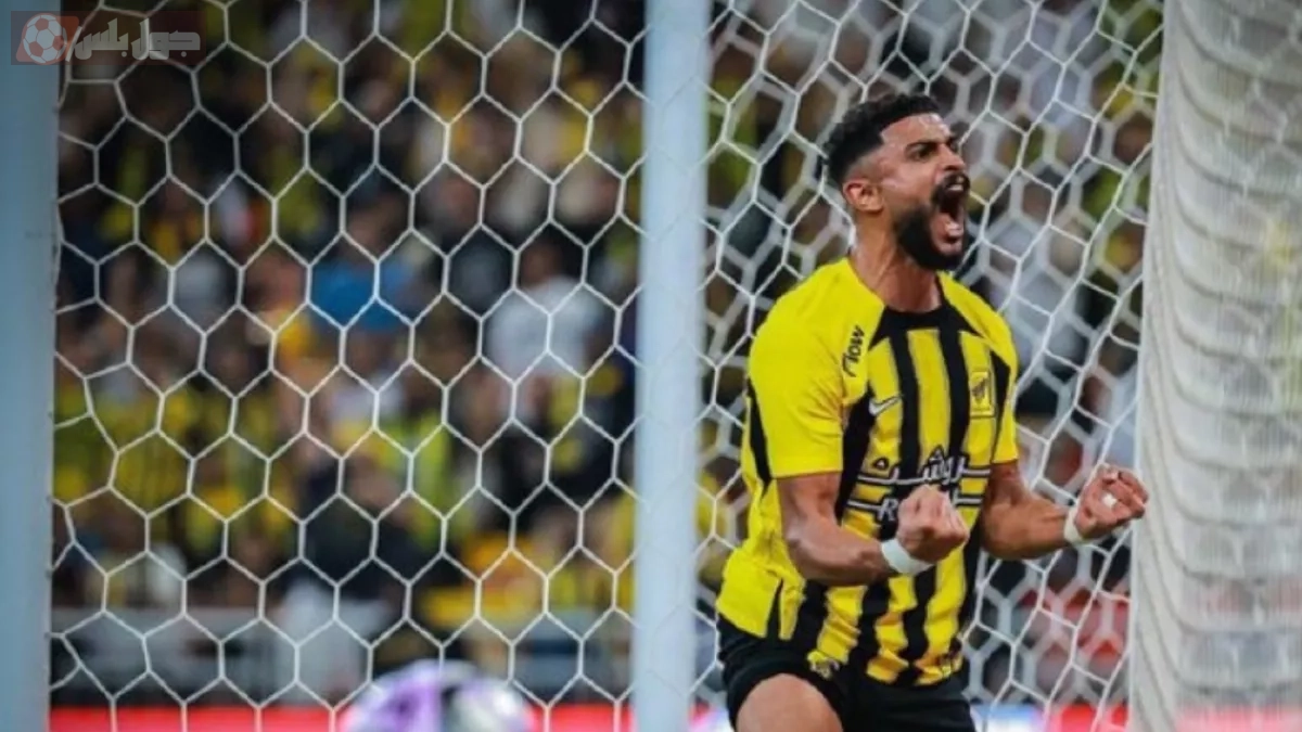 عبدالإله العمري