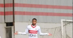 عمار ياسر لاعب شباب الزمالك ينفجر غاضبًا: “لم أتلقَّ راتبي منذ عام وتعرضت لأسوأ معاملة”
