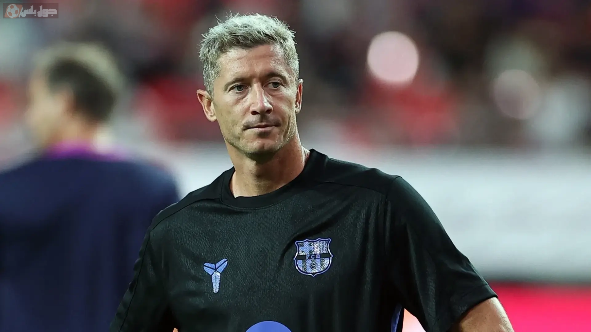 روبرت ليفاندوفسكي