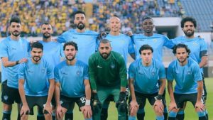 علاء عبد العال يعلن تشكيل غزل المحلة أمام الأهلي في الدوري