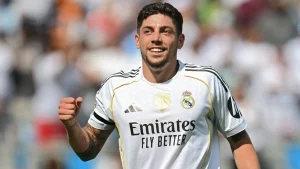 فالفيردي يغيب عن قائمة ريال مدريد لمواجهة تيرول وكواليس القرار