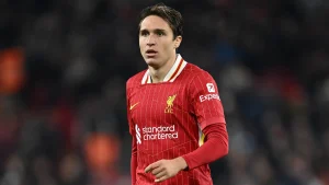 رد ليفربول على وكيل كييزا بموقف حاسم ومثير للاهتمام