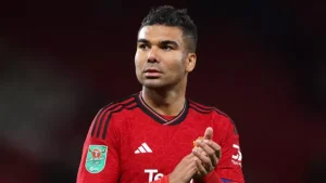 خطوة تفصل كاسيميرو عن الاتحاد لتعزيز خط الوسط في دوري روشن