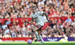 هدف كالافيوري في اليونايتد تم التحضير له بشكل مكثف