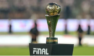قرعة الكونفدرالية المصري ينتظر الفائز من ديتشا ورابع الدوري الليبي