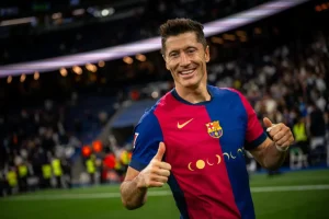 تصريحات ماستانتونو حول ميسي خلال تقديمه لاعبا لريال مدريد