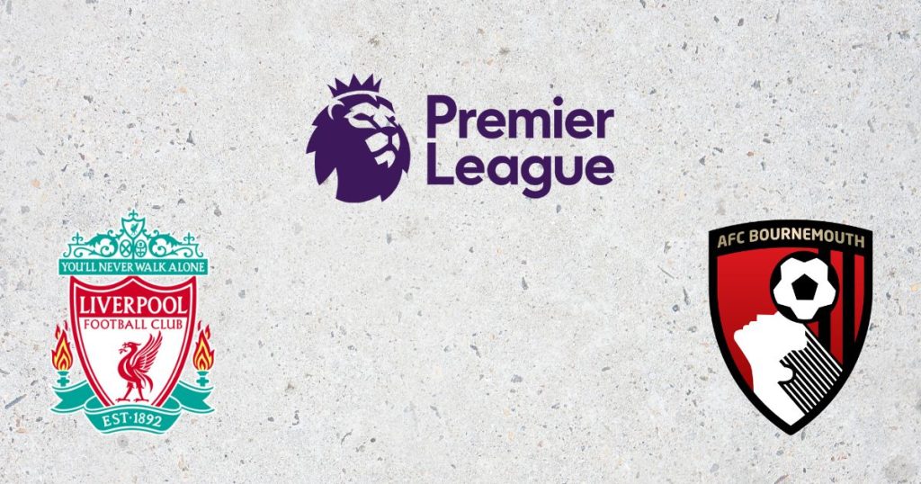 ليفربول وبورنموث