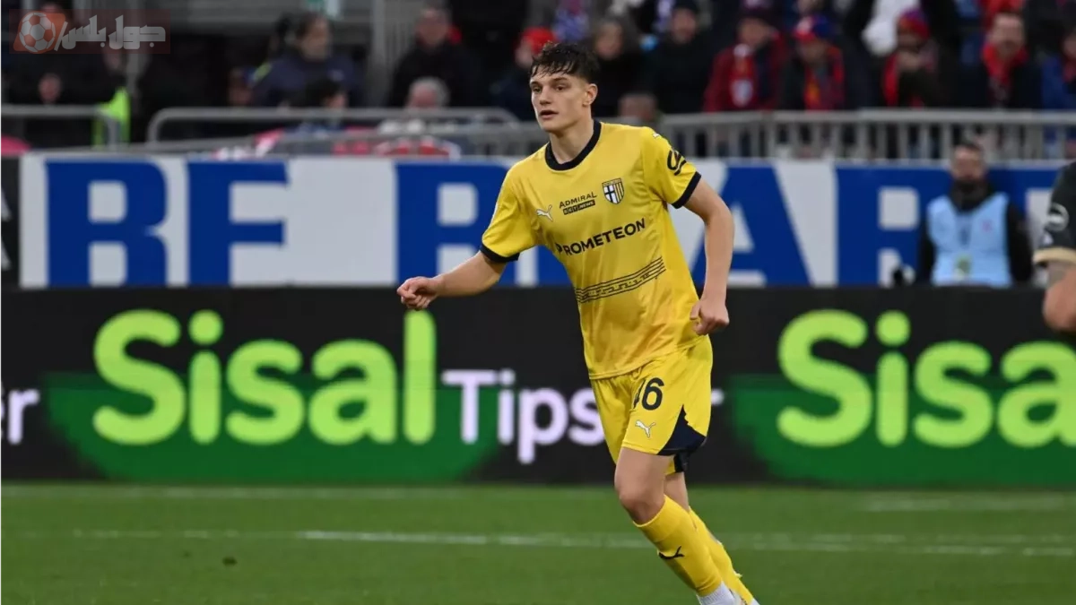 جيوفاني ليوني