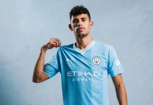 النصر يسعى لضم لاعب بارز من مانشستر سيتي