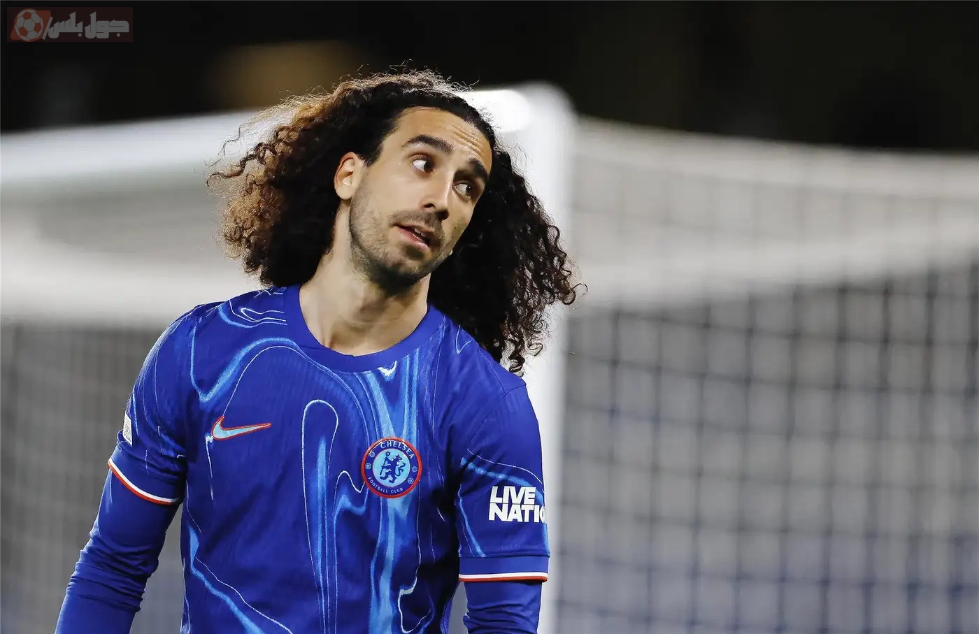 مارك كوكوريا