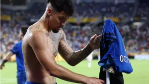 صدمة للهلال.. ماركوس ليوناردو يطلب الرحيل والعودة إلى أوروبا