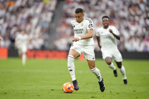 أبرز فوائد ريال مدريد خلال مواجهة ليغانيس الودية