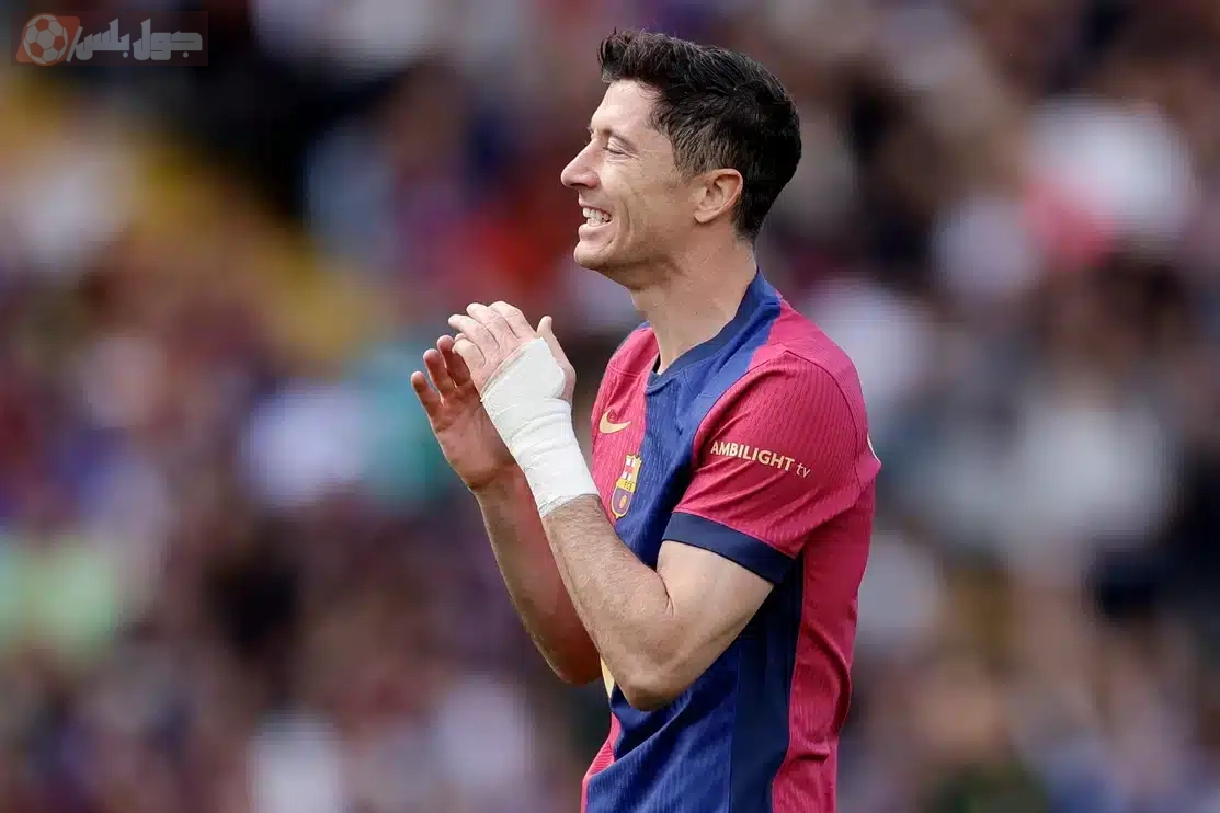 ليفاندوفسكي