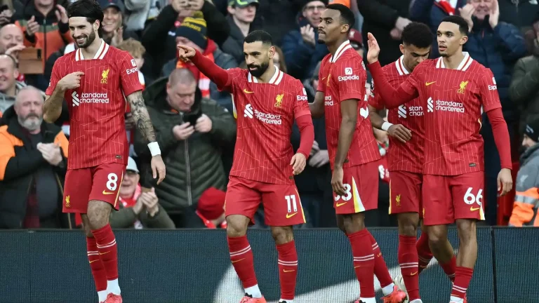 ليفربول