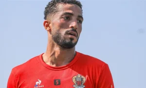 شوبير يؤكد عودة محمد عبد المنعم للأهلي ويضع حداً للجدل