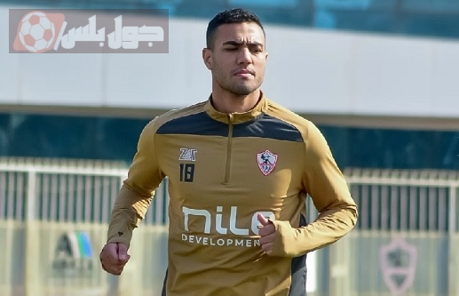 محمود جهاد