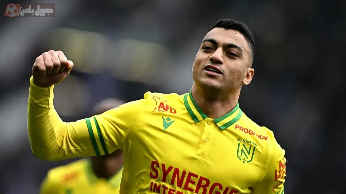 مصطفى محمد،