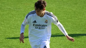 فرصة جديدة لتياغو بيتارتش مع ريال مدريد أمام أوفييدو