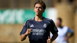 ألونسو يشيد بتياغو بيتارش ويصفه بإضافة مهمة لريال مدريد