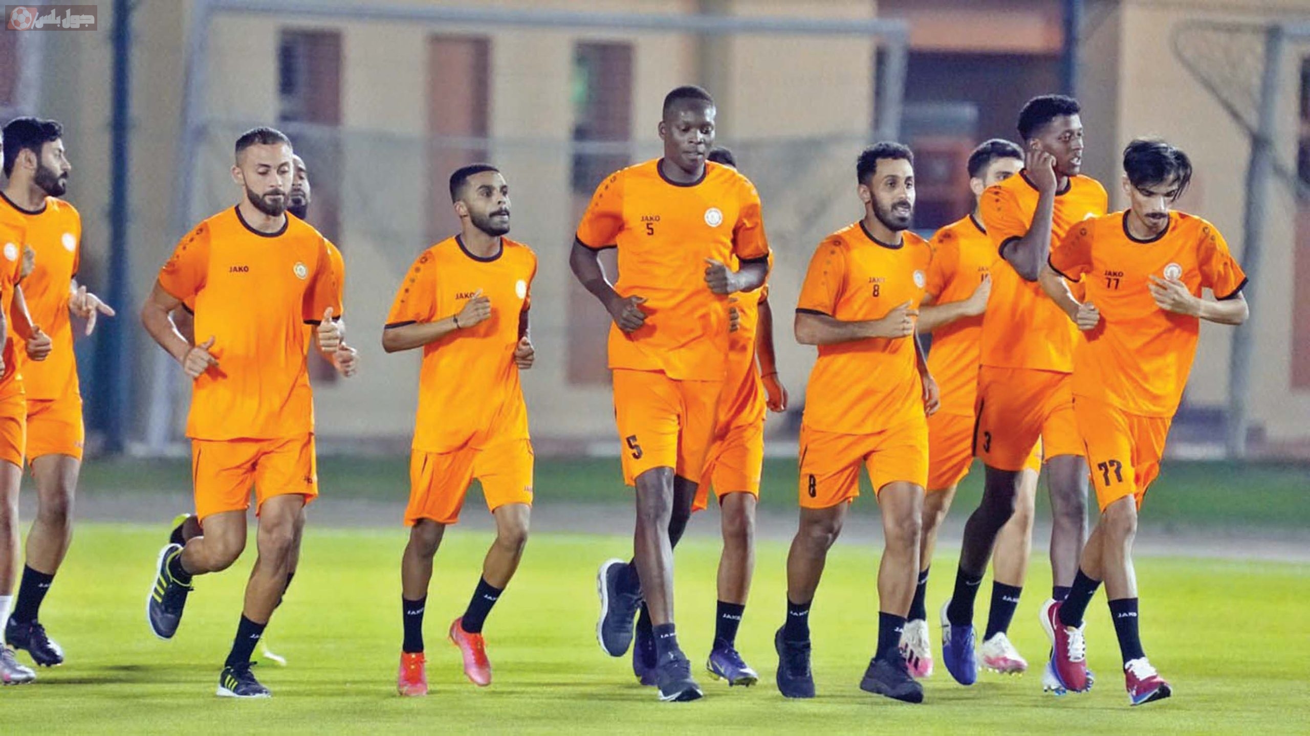 نادي أم صلال