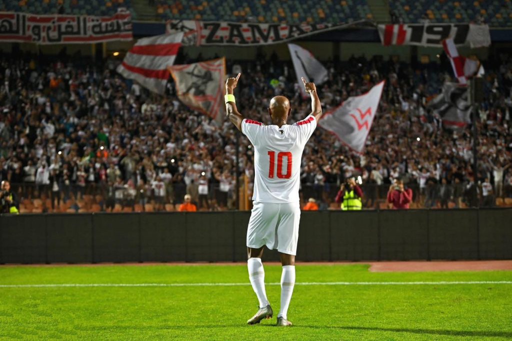 شيكابالا