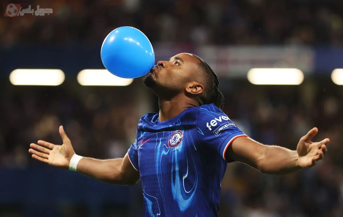 كريستوفر نكونكو