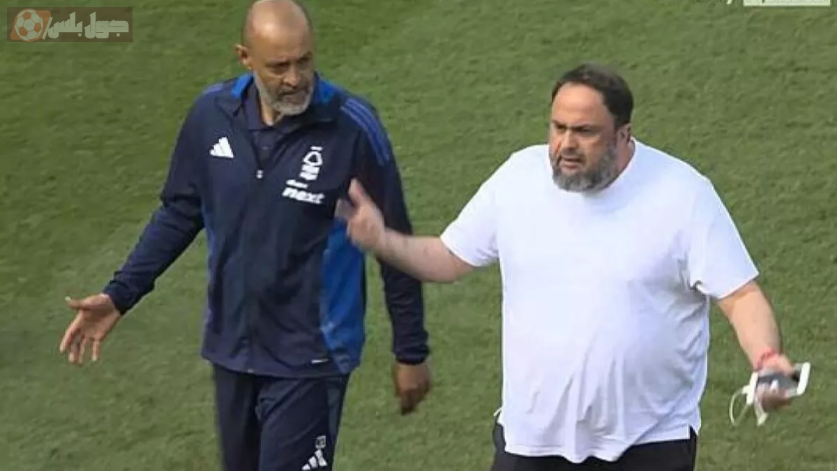 توتر العلاقة بين نونو سانتو ومالك النادي