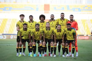 الزمالك يواجه وادي دجلة في ختام الجولة الخامسة بالدوري المصري
